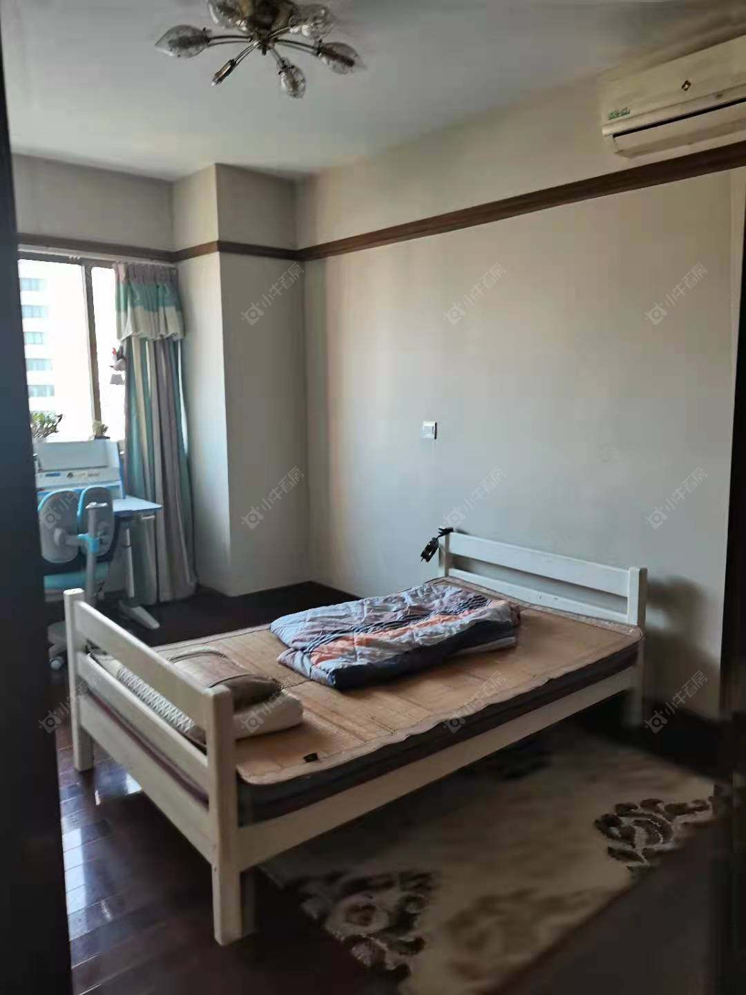 常州嘉新花苑在租房源_小牛看房