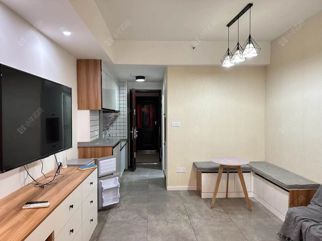 星河国际六区房源 常州星河国际六区在租房源_小牛看房