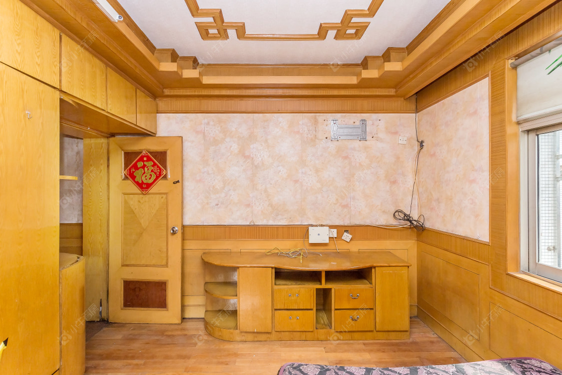 常州红梅西村在售二手房源室内图_小牛看房