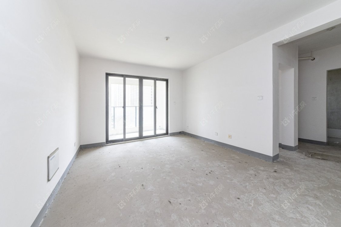 常州绿地峰云汇3室2厅1卫出租_小牛看房