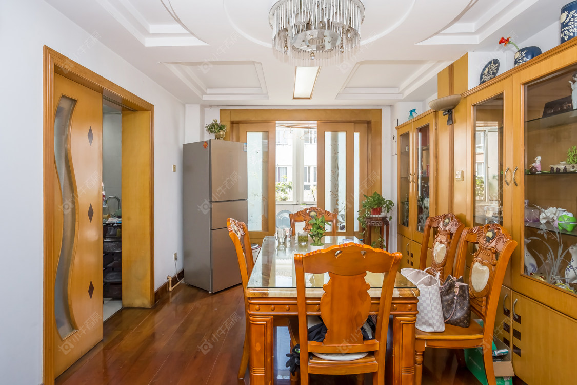 常州丽景花园在售二手房源室内图_小牛看房