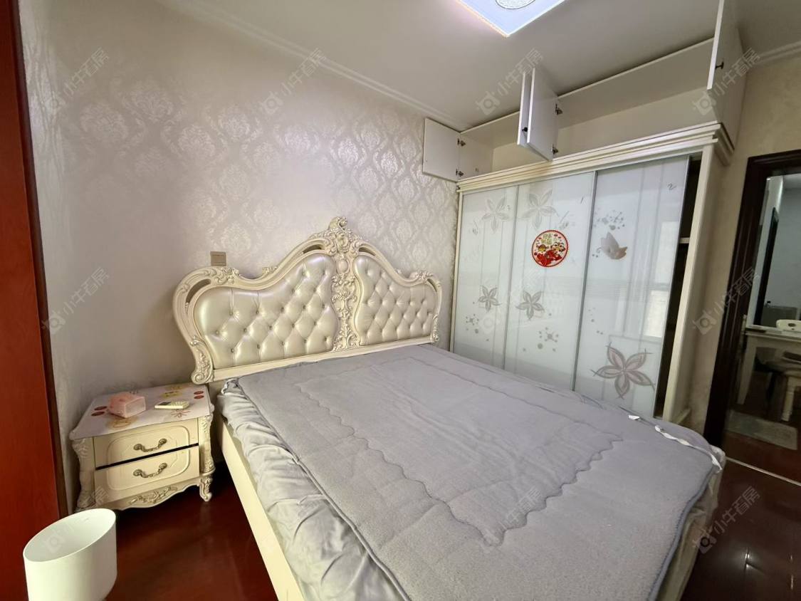 常州玉山花园在租房源_小牛看房