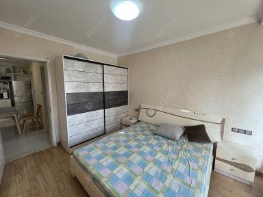 常州新城香溢澜桥一期在租房源室内图_小牛看房