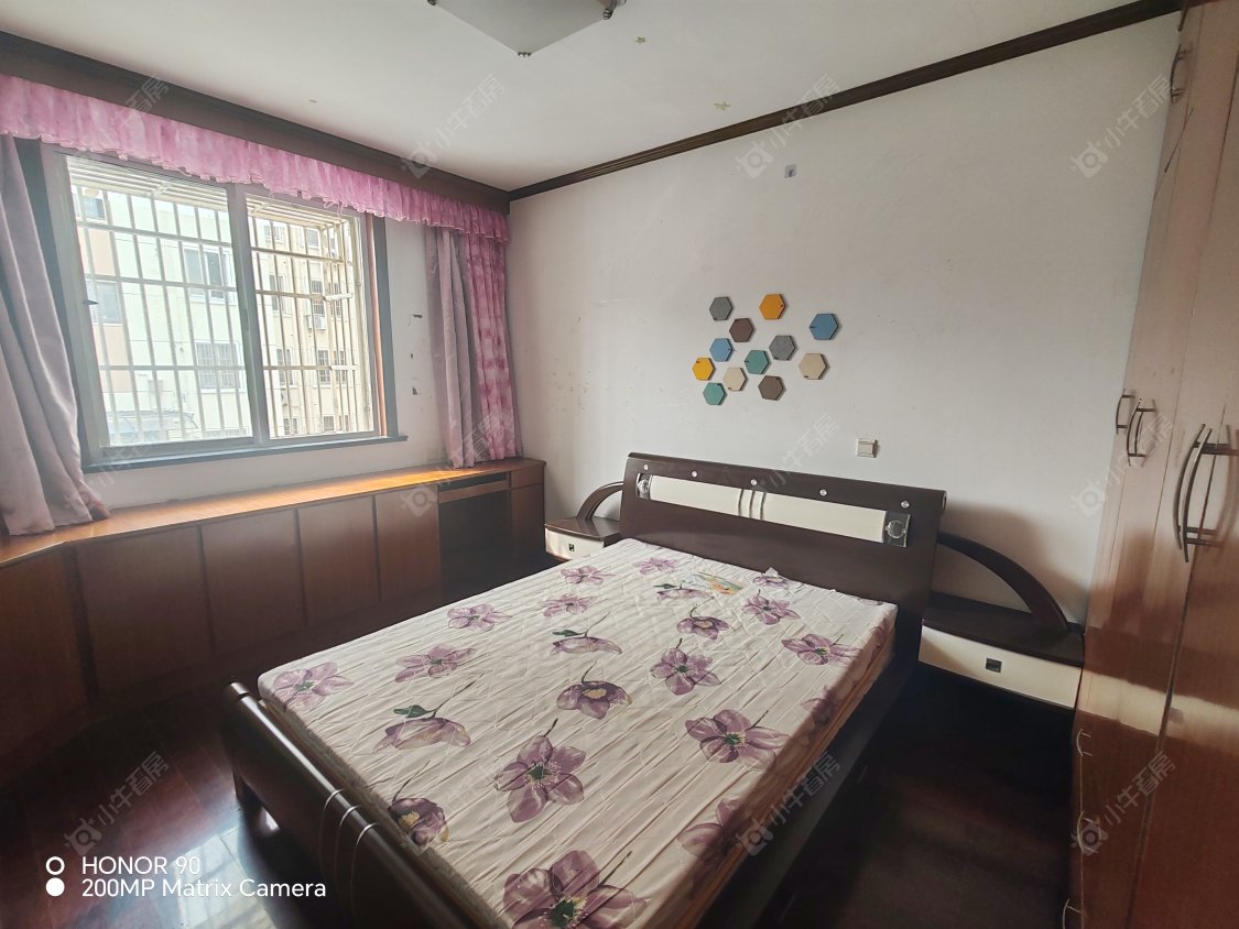 常州翠竹新村北区在租房源室内图_小牛看房