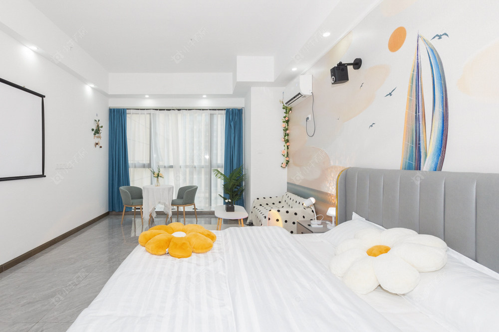 常州新龙江城市广场在租房源_小牛看房