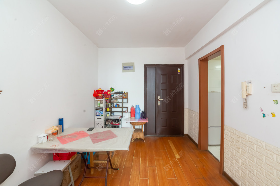 常州天山花园在售二手房源室内图_小牛看房