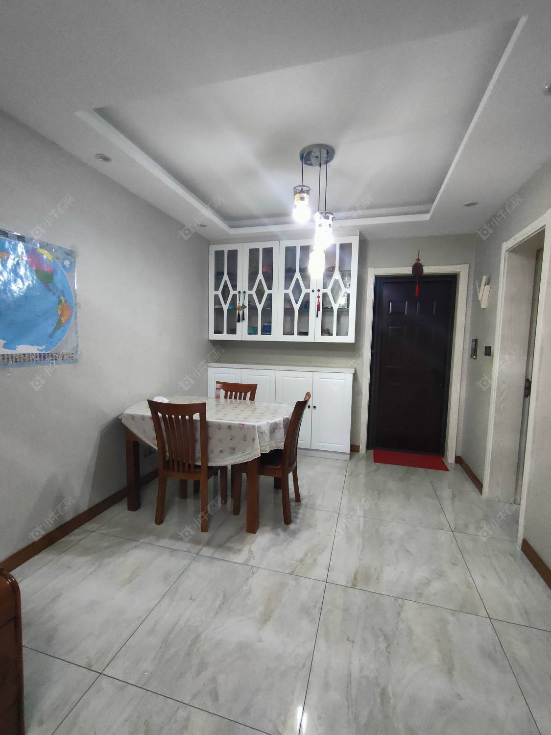 九龙仓繁华里房源室内图 常州九龙仓繁华里在租房源室内图_小牛看房