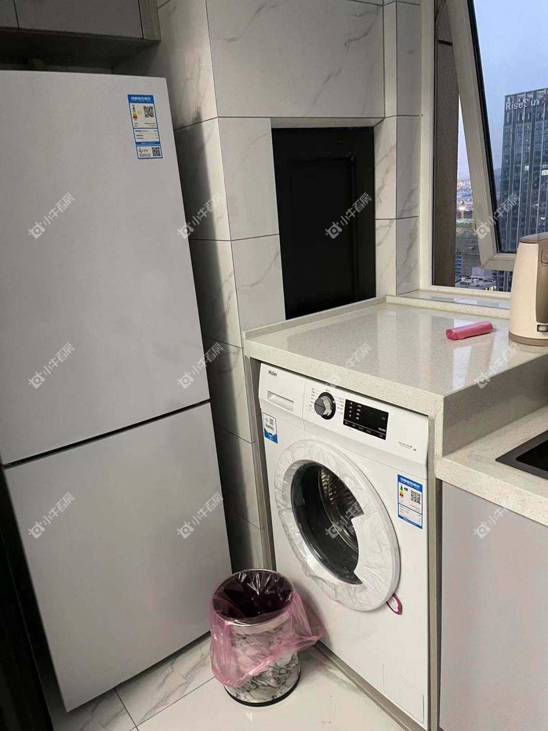 常州朗诗邻里中心租房_朗诗邻里中心1室房源出租