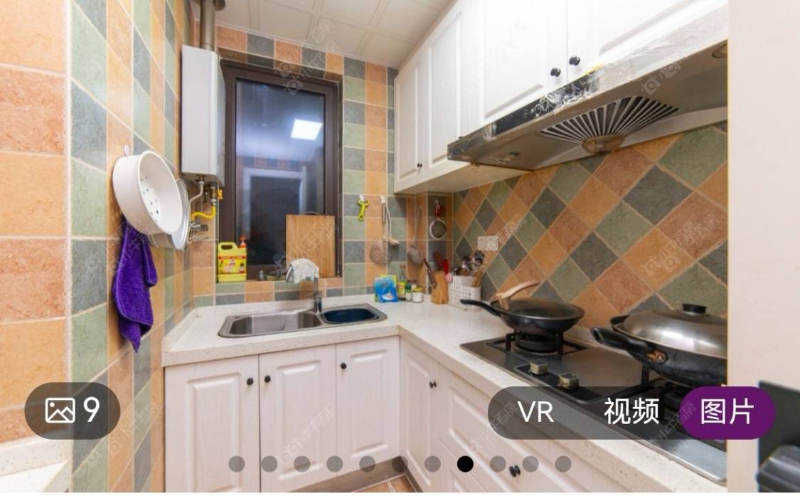 常州紫金城南区在租房源室内图_小牛看房