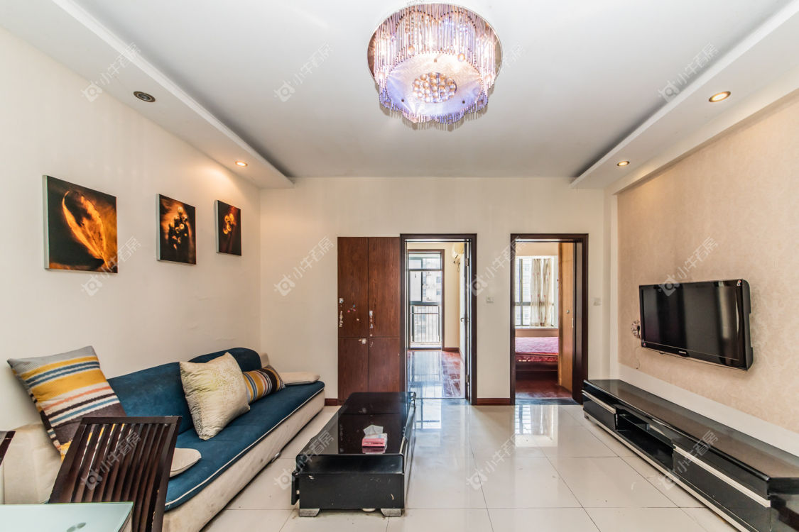 常州怀德名园在租房源_小牛看房