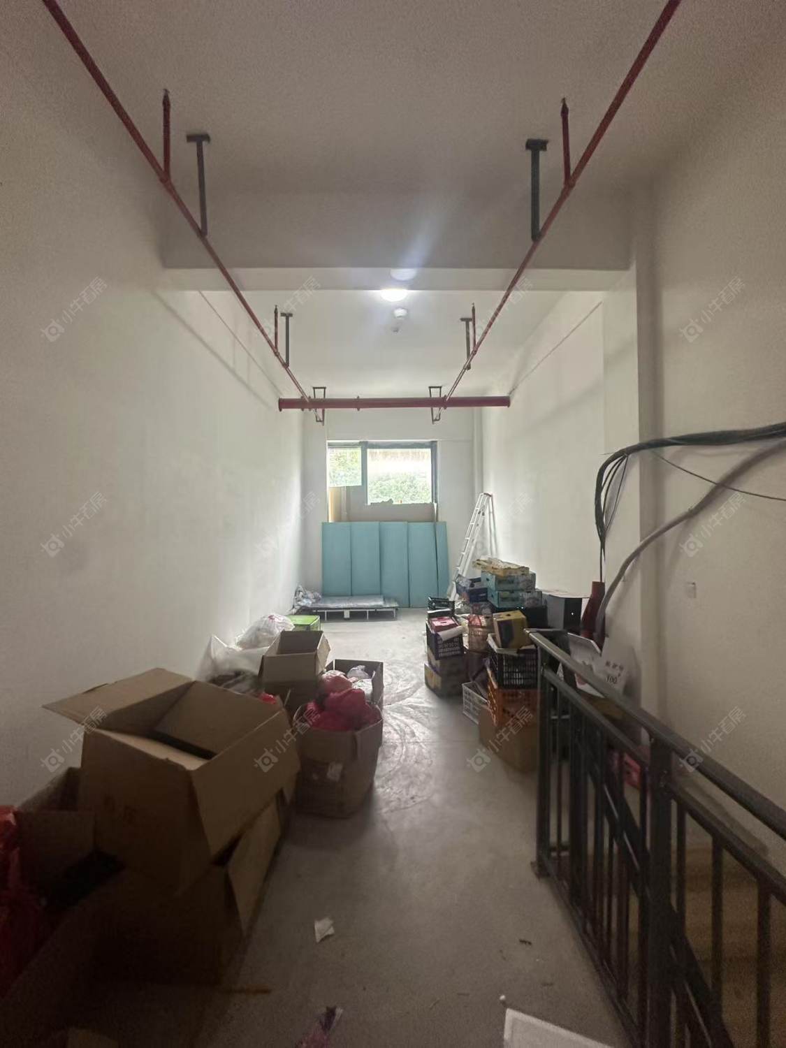 常州保利和光晨樾租房房源封面图