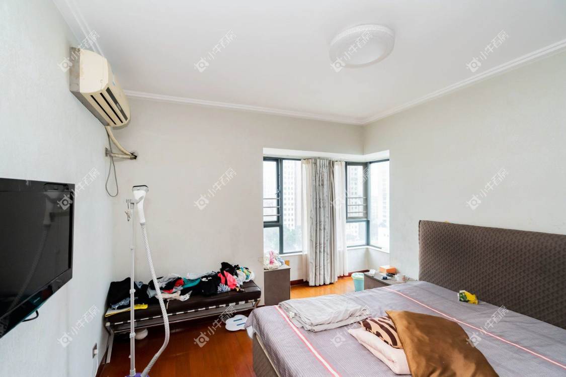 常州兰陵尚品花园在租房源室内图_小牛看房