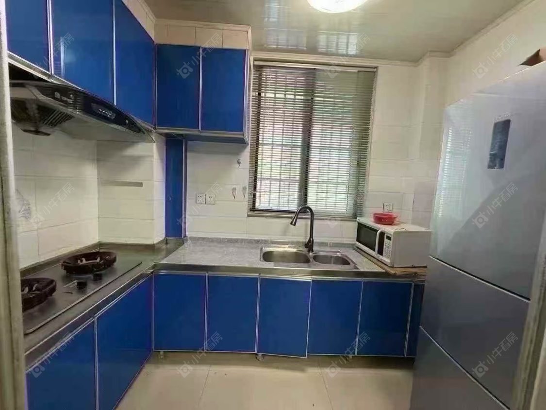 常州左邻右里在租房源室内图_小牛看房