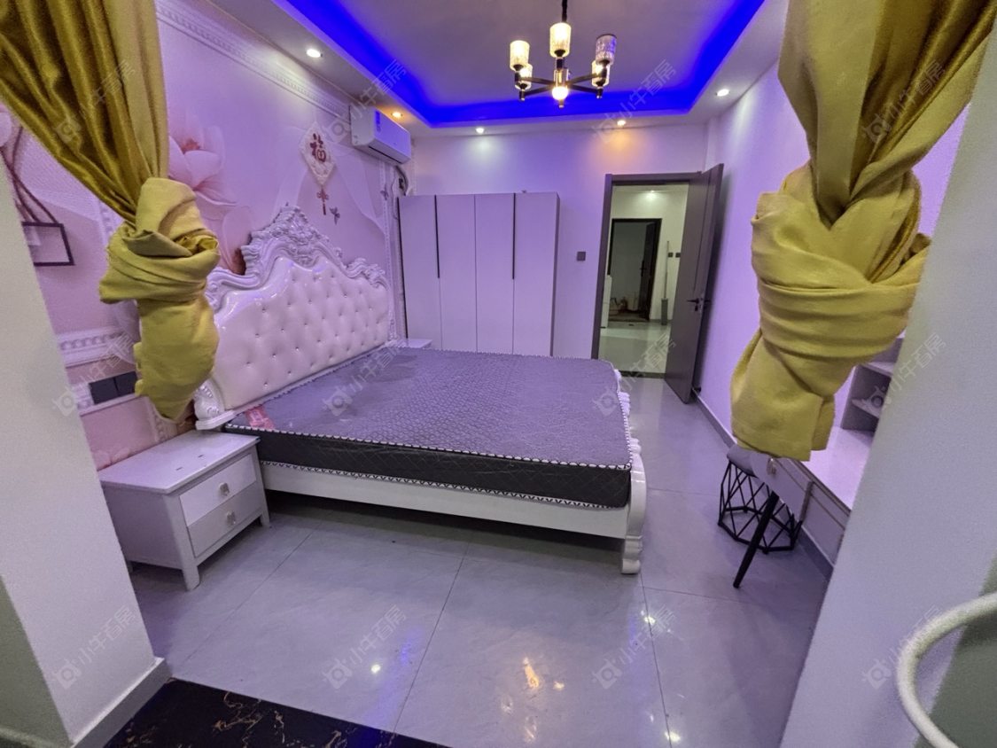 常州枫丹花园在租房源室内图_小牛看房