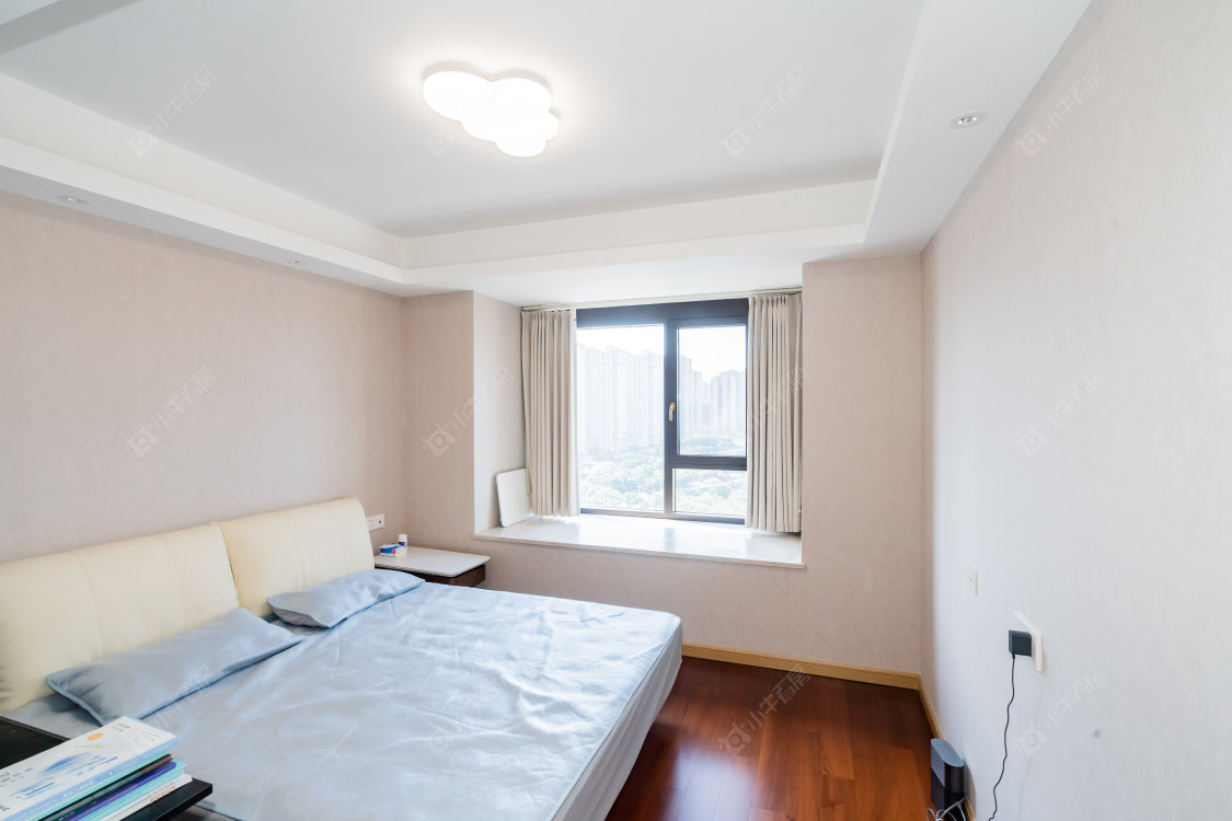 常州弘阳天下锦在售二手房源室内图_小牛看房