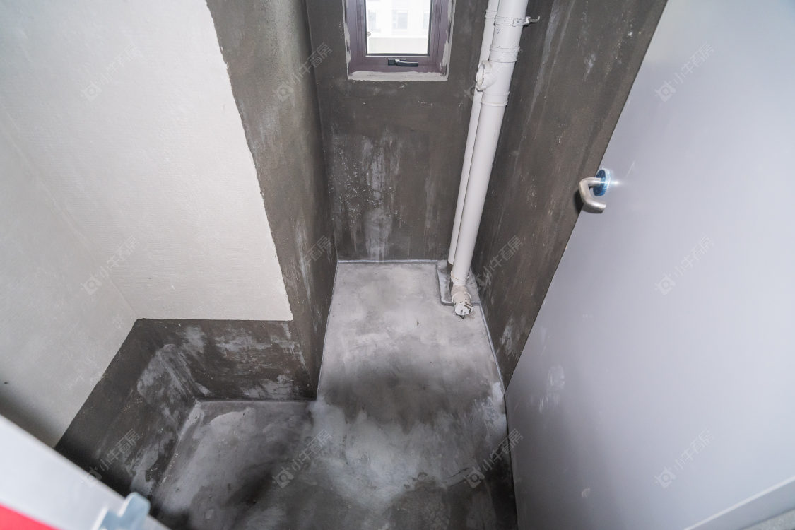 常州龙涛兰陵郡在售二手房源室内图_小牛看房