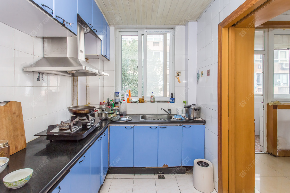 常州丽景花园在售二手房源_小牛看房