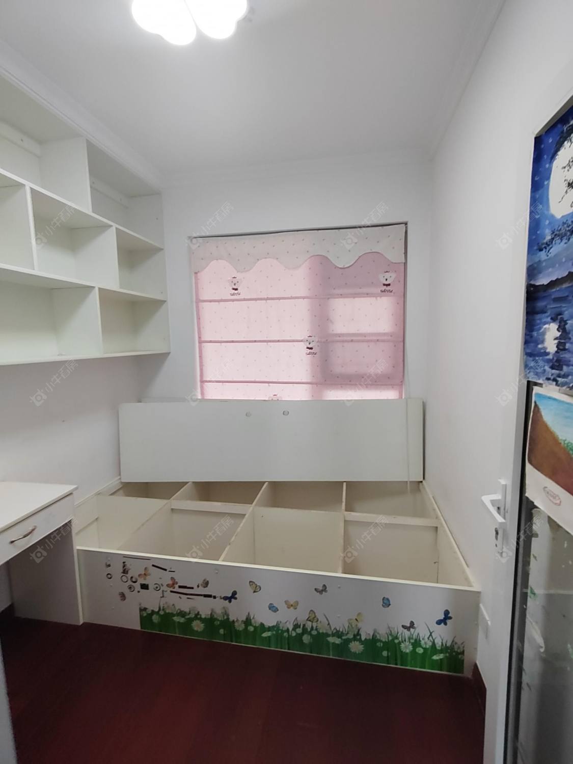 九龙仓繁华里房源室内图 常州九龙仓繁华里在租房源室内图_小牛看房