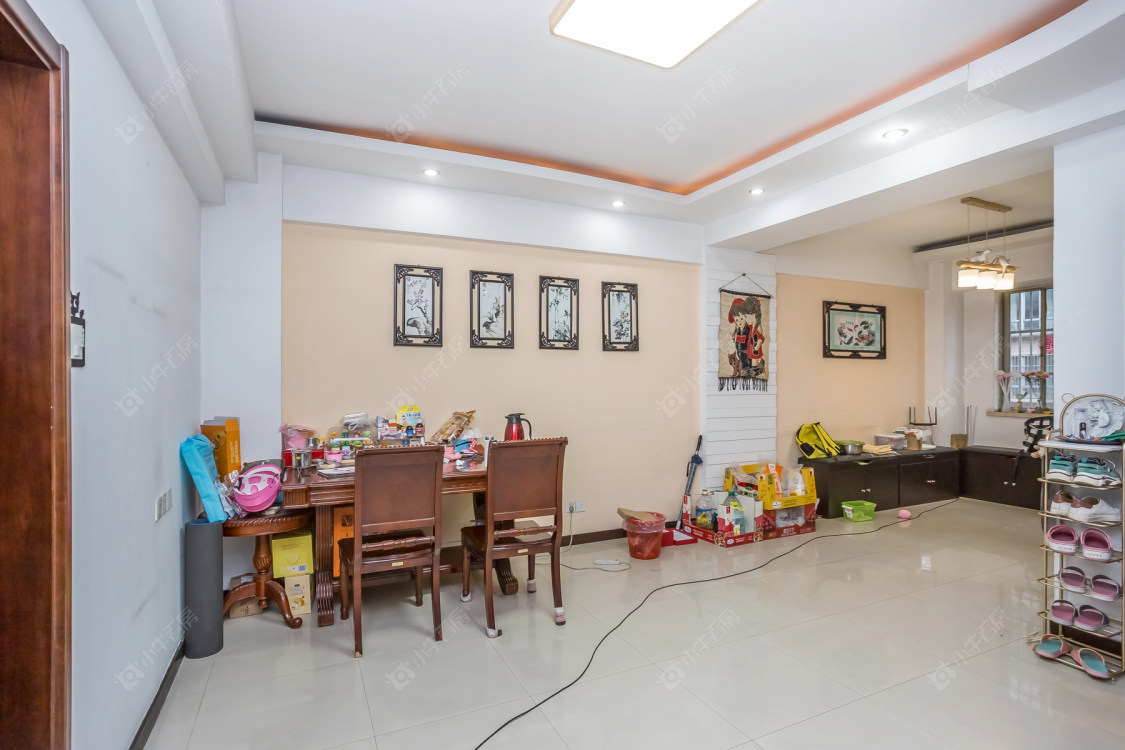 常州关河西路2室2厅1卫在售二手房房源图片