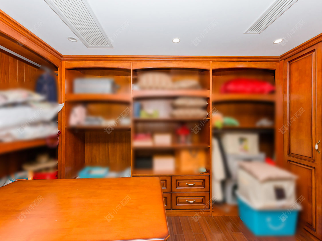 常州香江华廷花园在售二手房源室内图_小牛看房