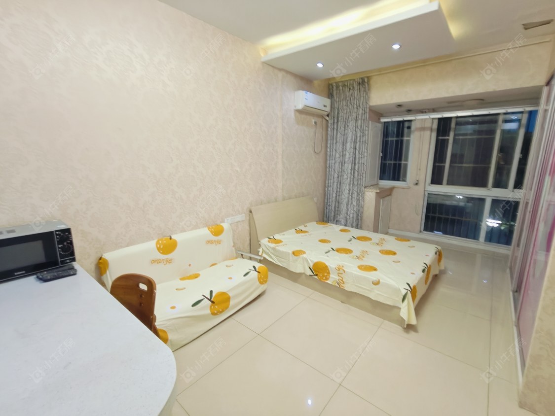 裕坤美城公馆房源室内图 常州裕坤美城公馆在租房源室内图_小牛看房