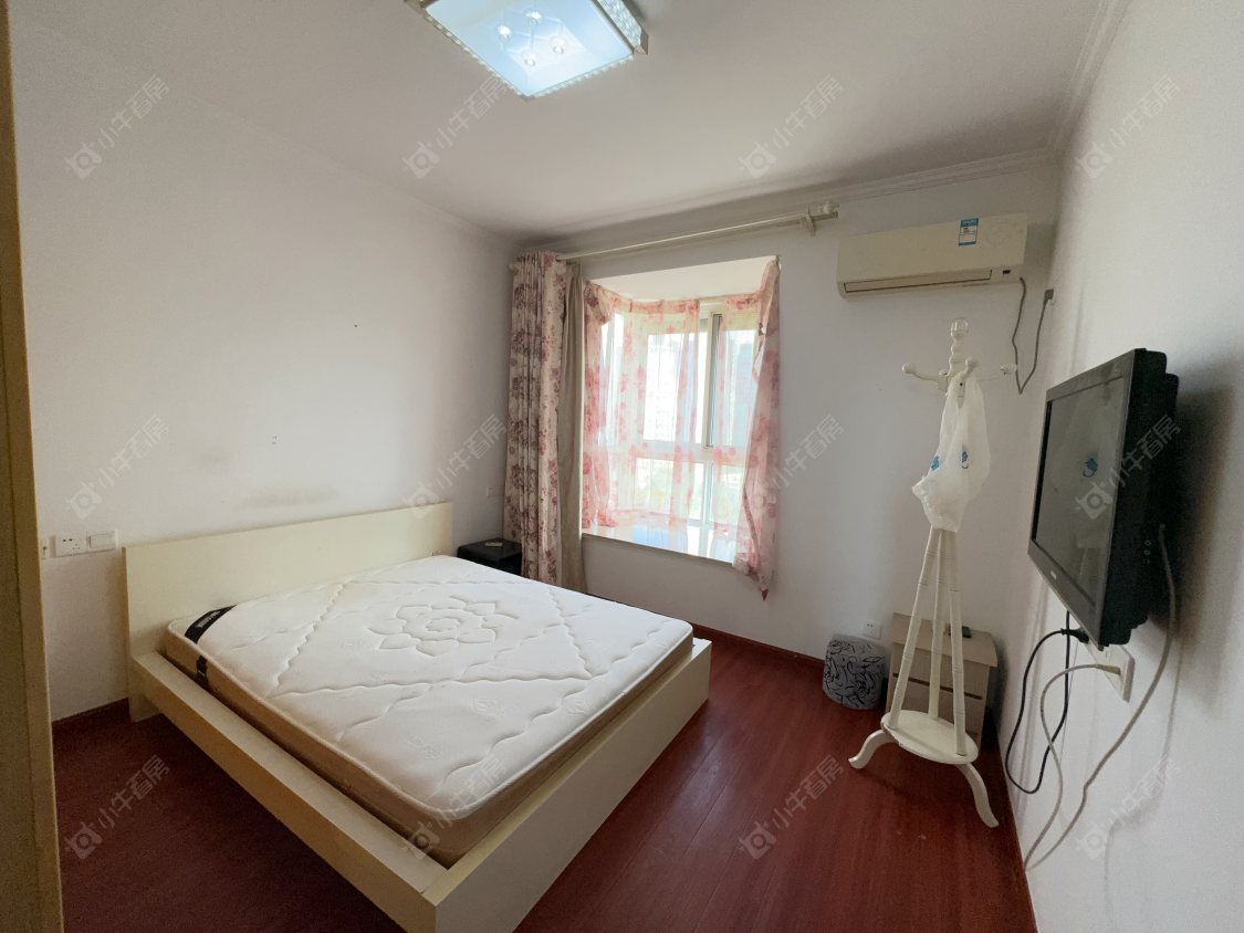 常州御水华庭一期在租房源_小牛看房