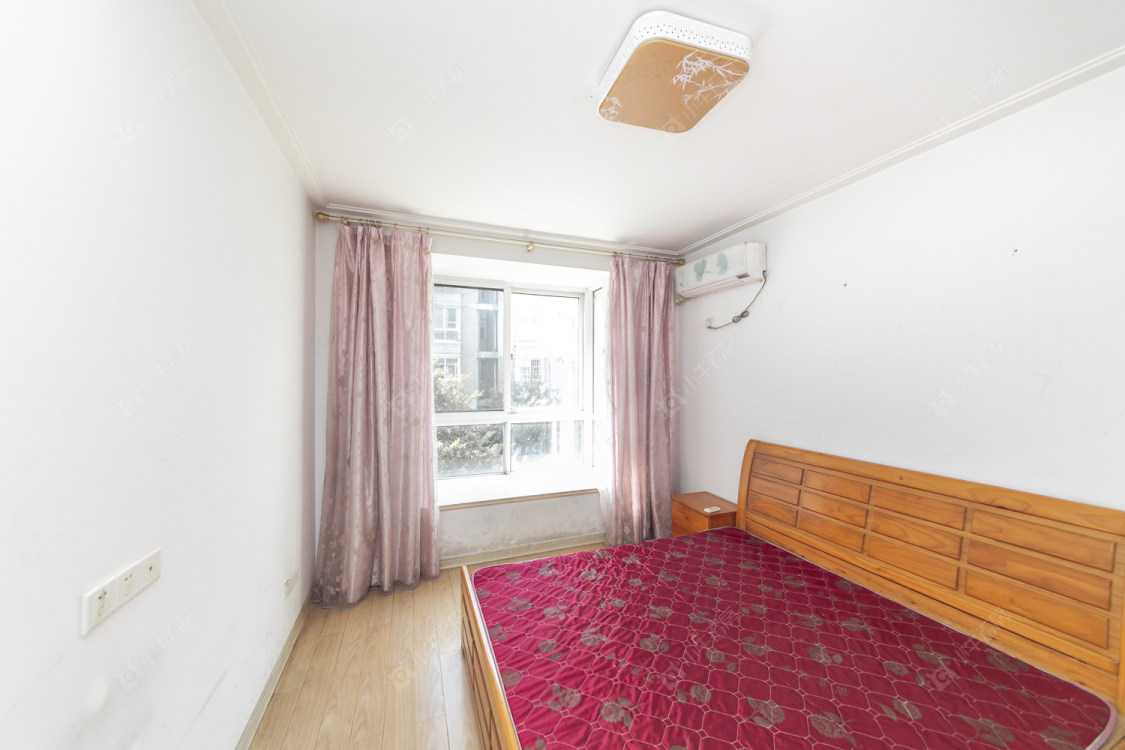 常州陈渡新苑在售二手房源室内图_小牛看房