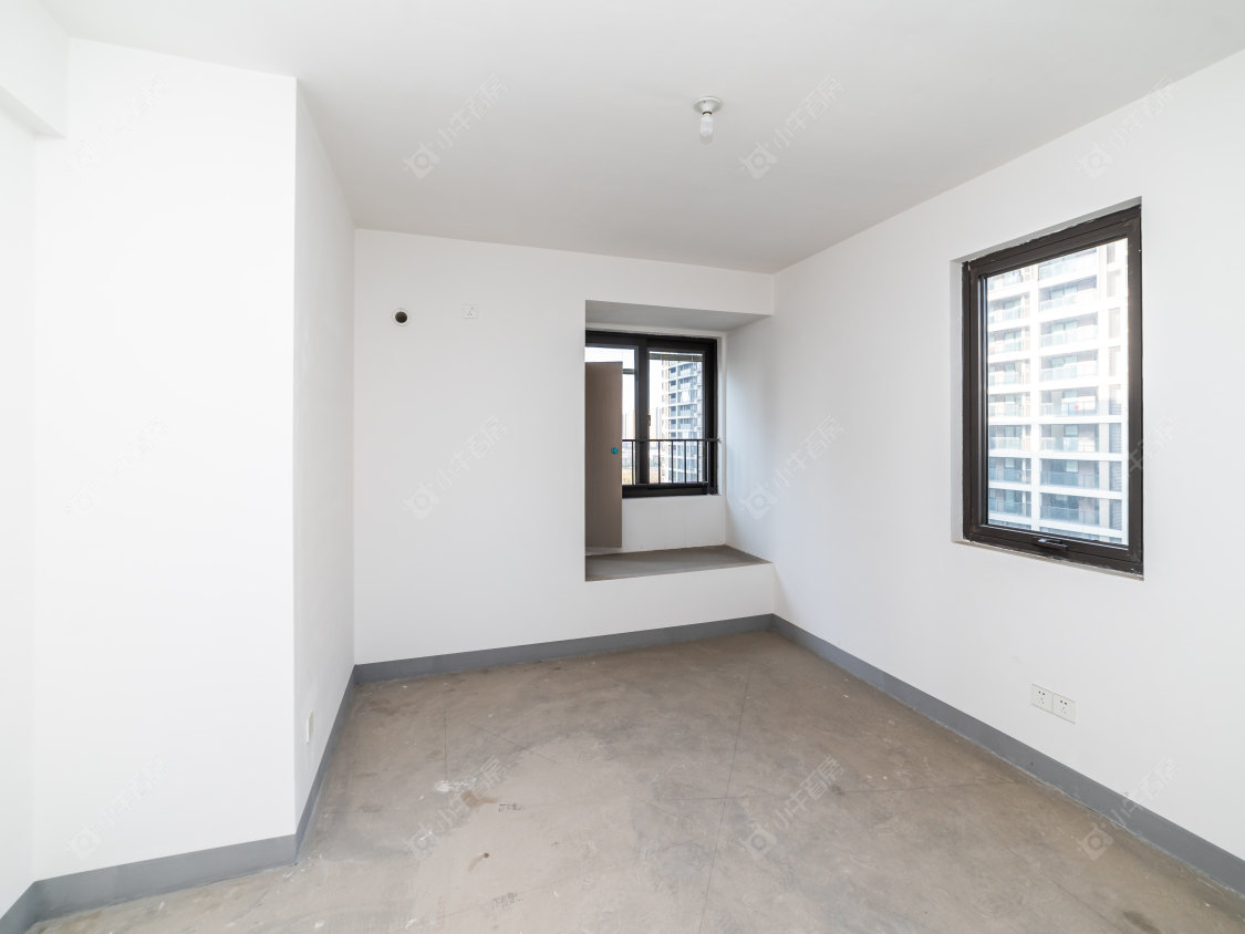 常州牡丹招商公园学府在售二手房源室内图_小牛看房