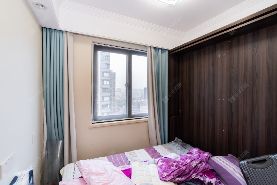 常州龙运天城在售二手房源室内图_小牛看房