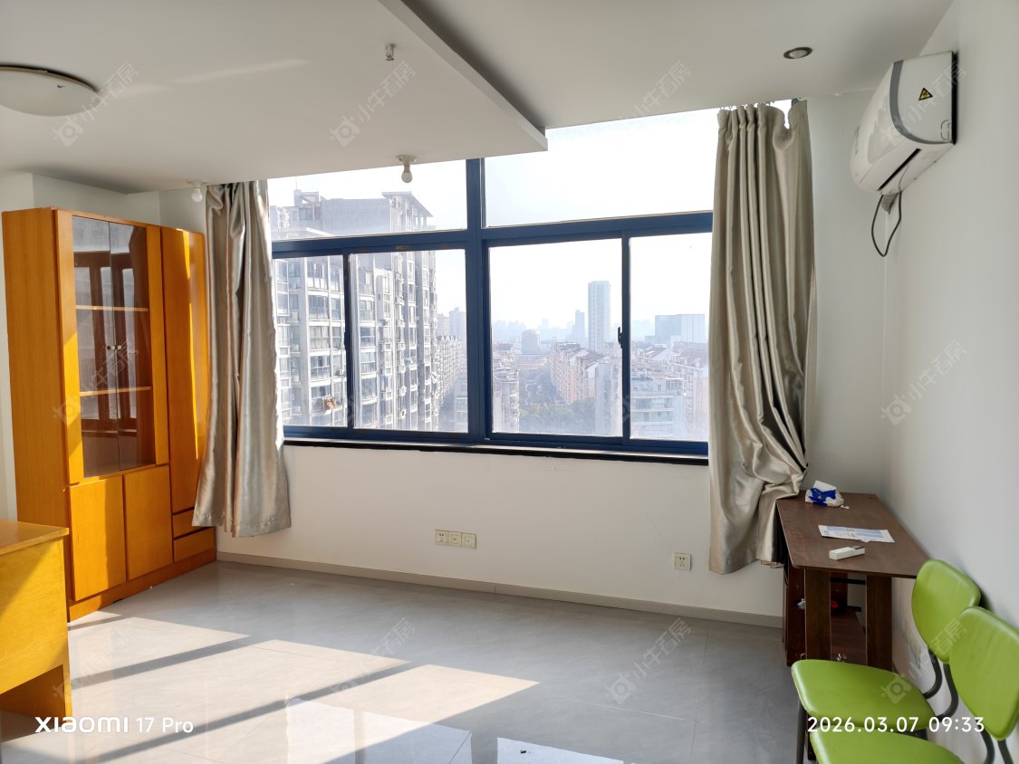 常州新天地商业广场在租房源室内图_小牛看房