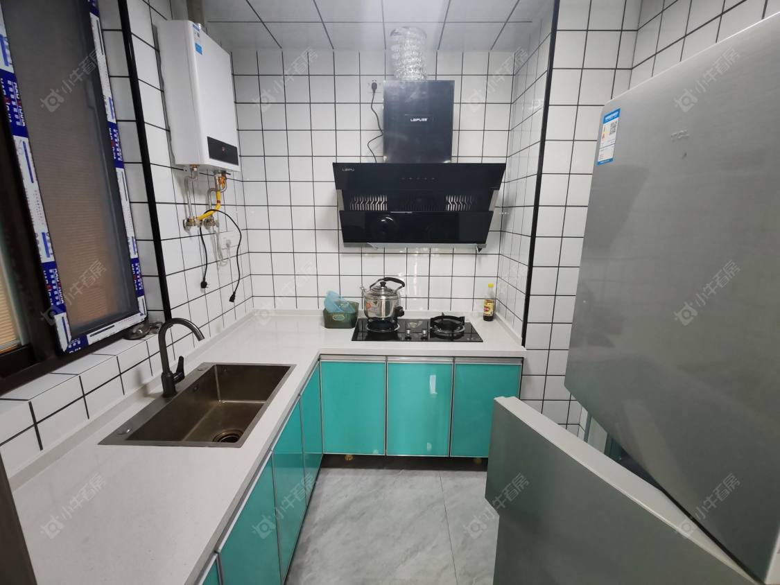 竹韵茗苑房源室内图 常州竹韵茗苑在租房源室内图_小牛看房