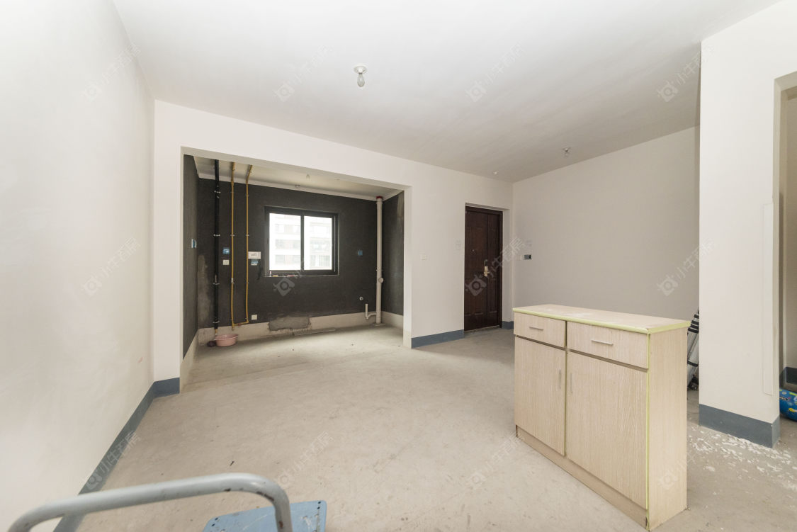 常州新城桃李郡在售二手房源室内图_小牛看房