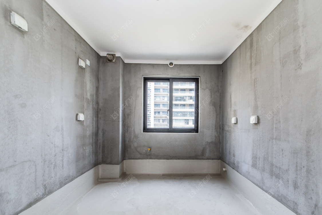 常州龙湖景粼天著在售二手房源室内图_小牛看房