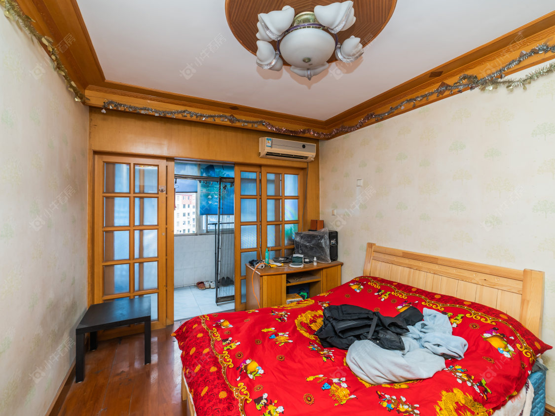 常州五益新村在售二手房源室内图_小牛看房