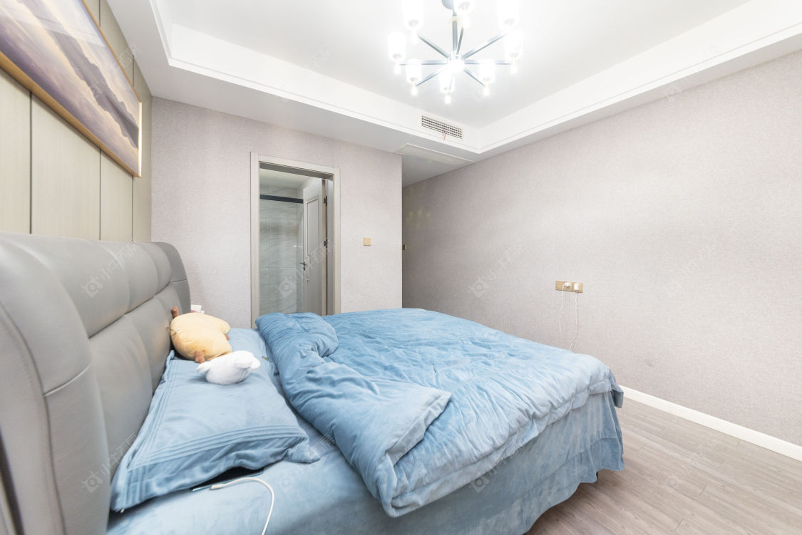 常州丰乐尚都在售二手房源室内图_小牛看房