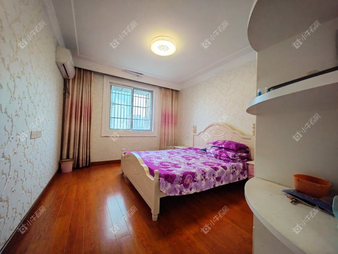 常州城中花苑在租房源_小牛看房