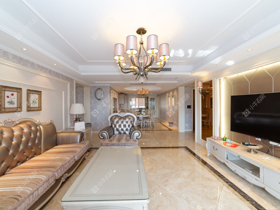 常州龙湖原山在租房源_小牛看房