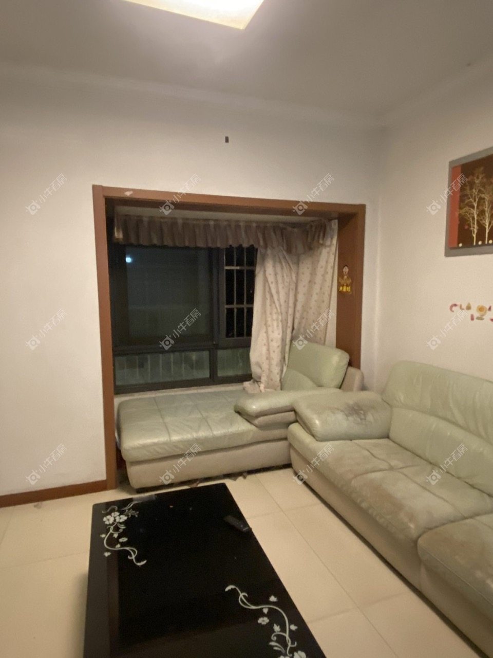 常州蓝天新苑在租房源室内图_小牛看房