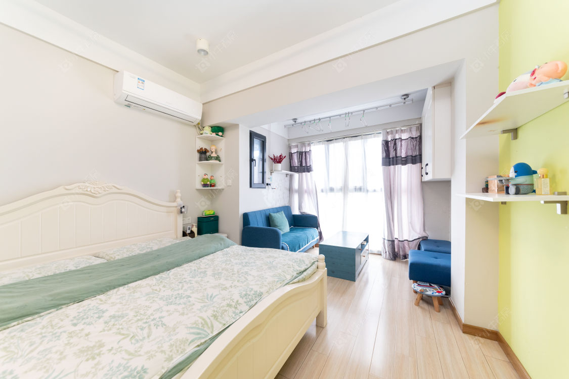 常州高力国际SOHO在售二手房_小牛看房