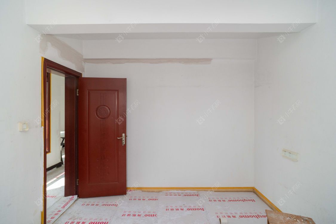 常州景瑞曦城在售二手房源室内图_小牛看房