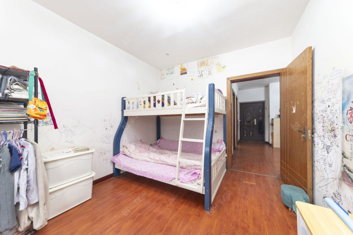 常州武房聚园在售二手房源室内图_小牛看房