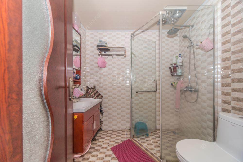 常州富都花苑北苑在售二手房源室内图_小牛看房