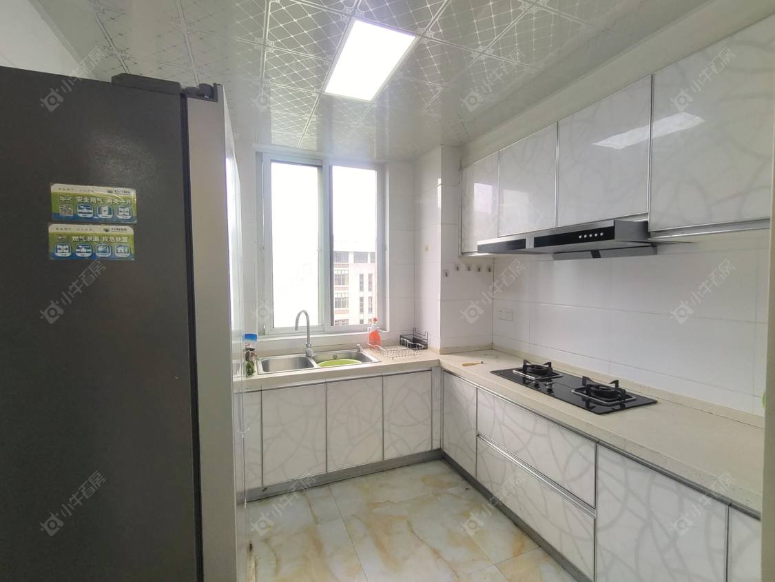 常州新濠澜境在租房源室内图_小牛看房