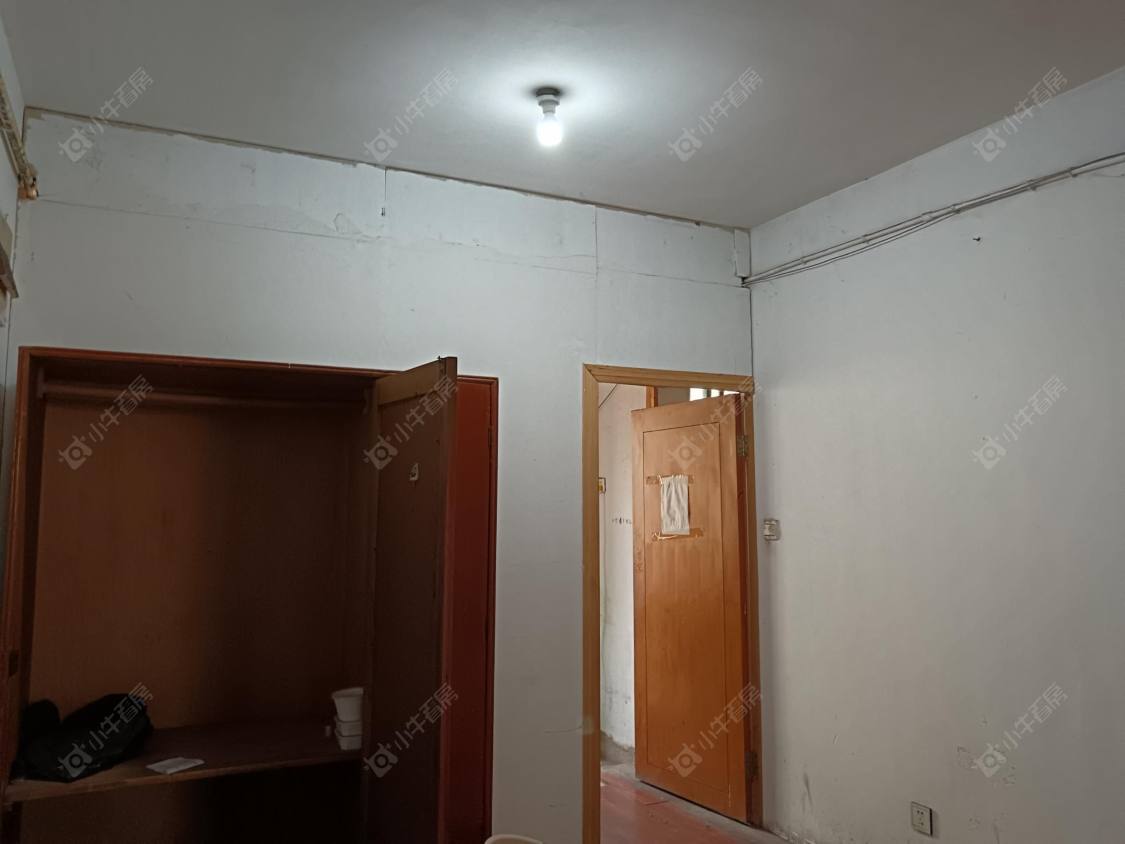 常州顺园八村北区在租房源户型图_小牛看房