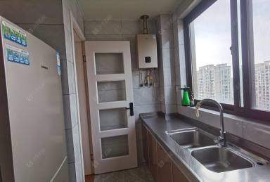 紫金城南区房源室内图 常州紫金城南区在租房源室内图_小牛看房