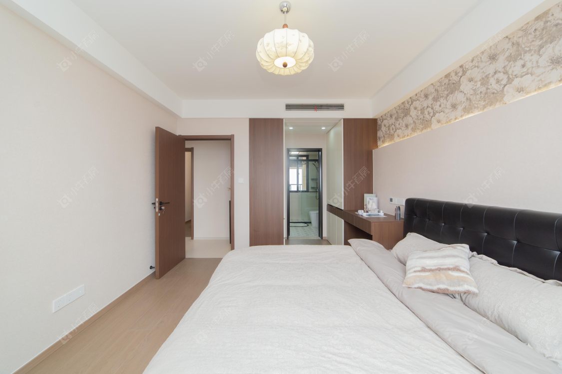 常州尚枫澜湾在售二手房源室内图_小牛看房