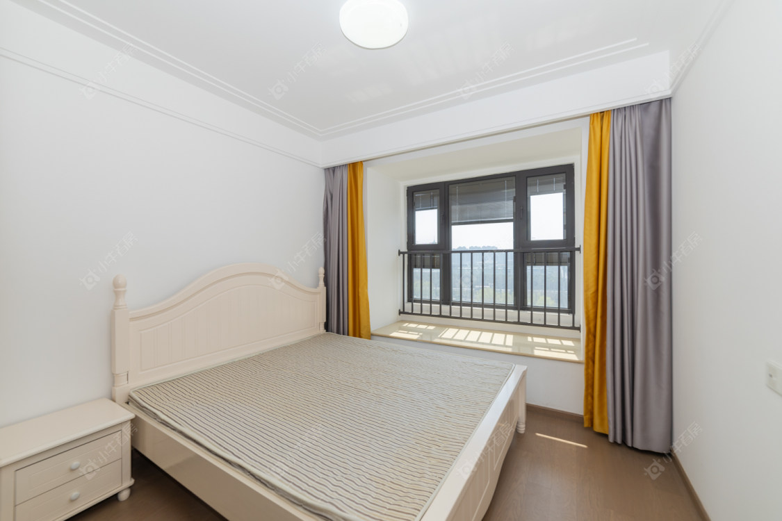 常州美的江山樾在售二手房源室内图_小牛看房