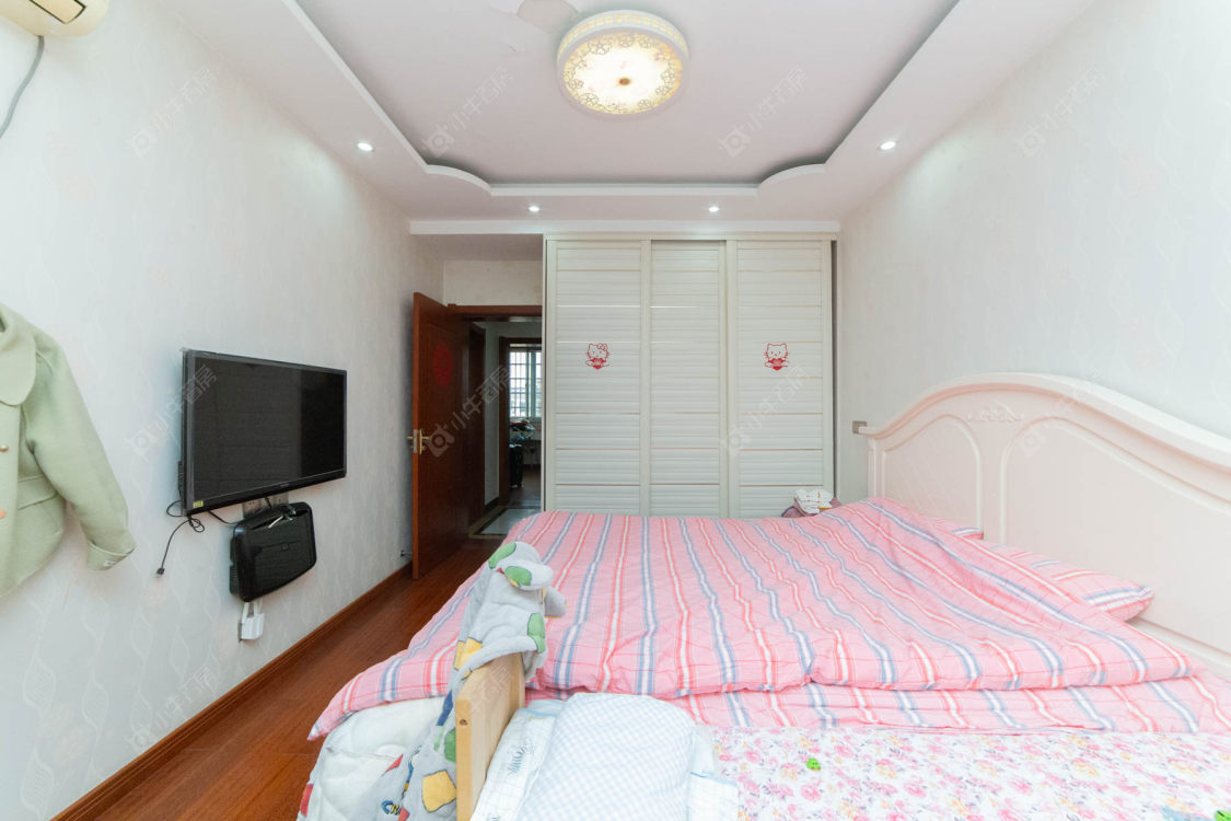 空港三村房源室内图 常州空港三村在售二手房源室内图_小牛看房