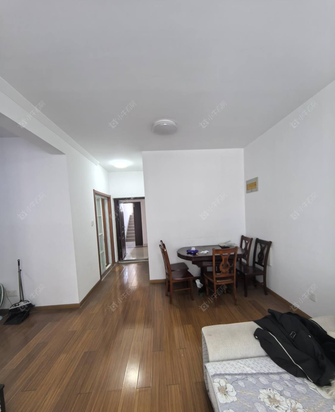 常州嘉禾尚郡在租房源户型图_小牛看房