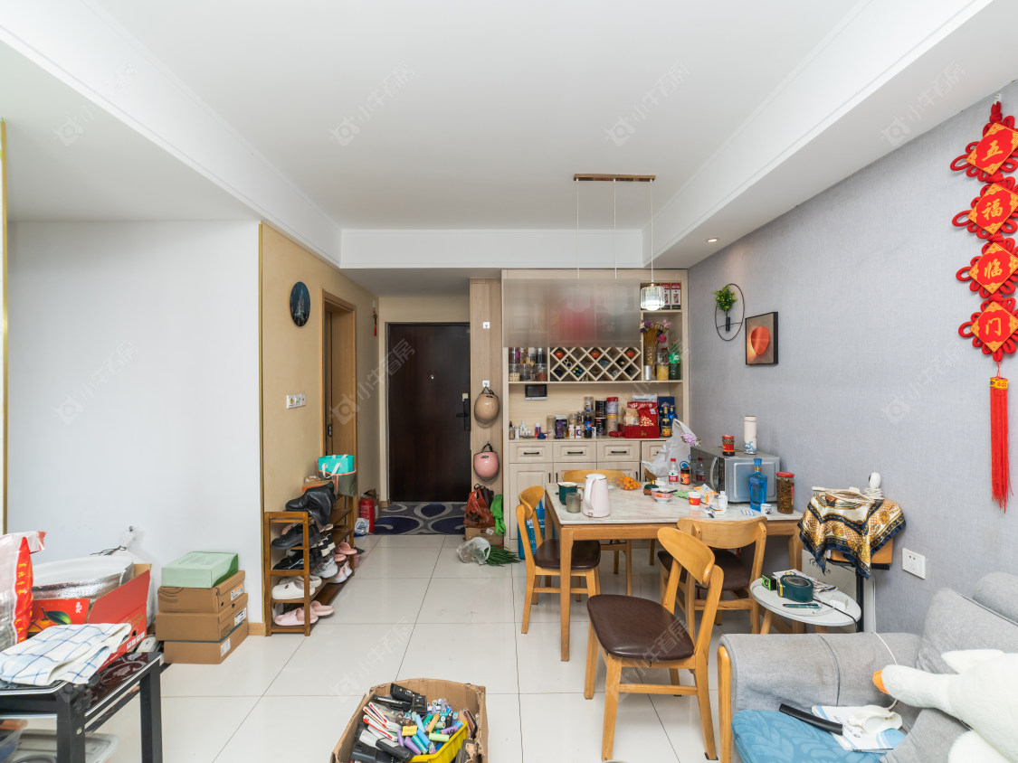 常州上东区在售二手房源室内图_小牛看房